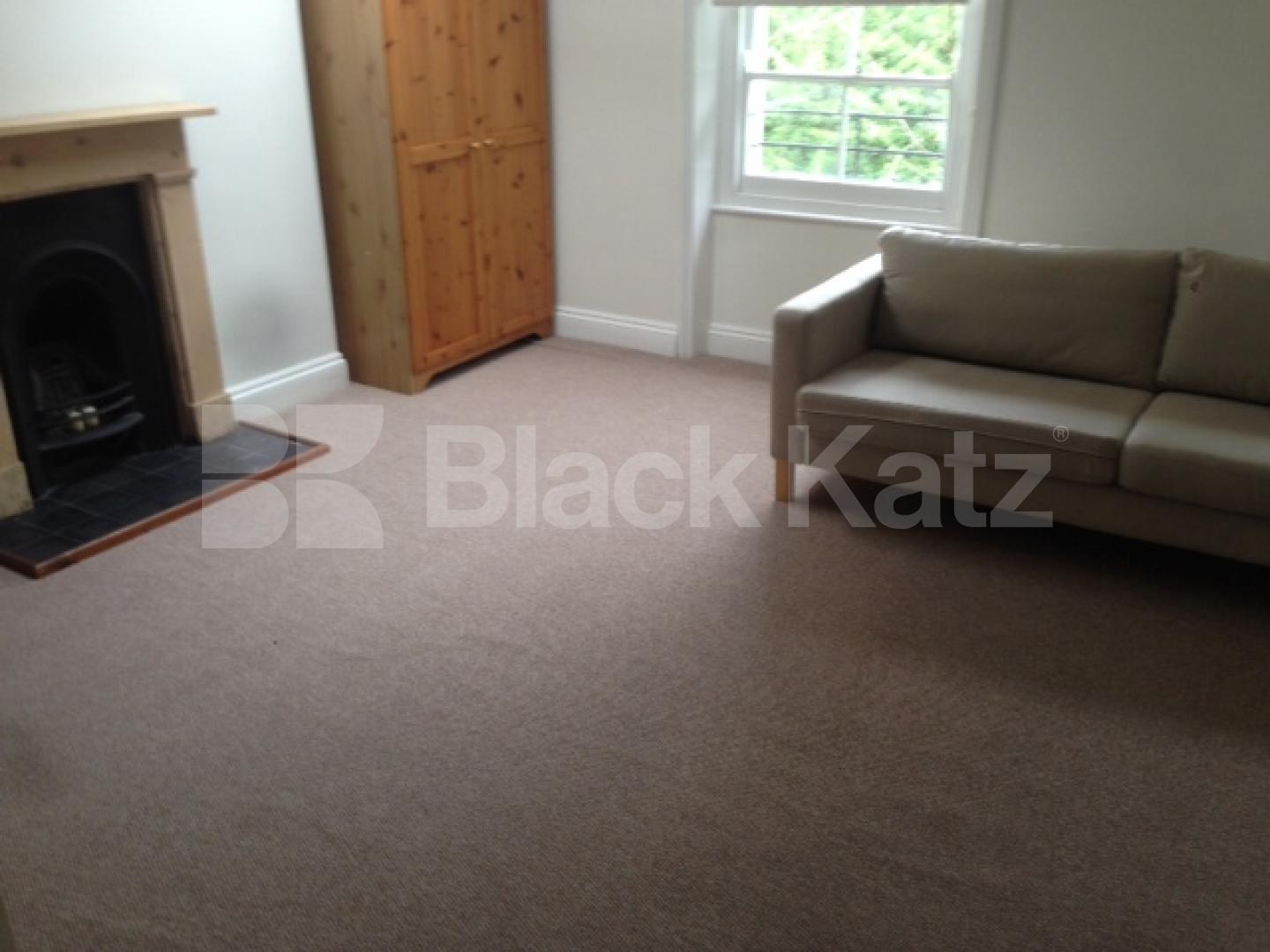 			New Instruction, 1 Bedroom, 1 bath, 1 reception Flat			 Mildmay Grove South, ISLINGTON N1